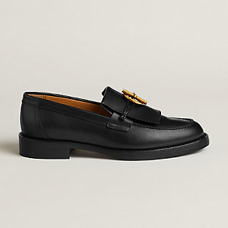モカシン 《インパクト》 | Hermès - エルメス-公式サイト